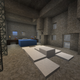 Illustration for article titled The Great Pyramid from Game of Thrones, Recreated in Minecraft